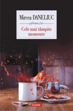 Coperta cărții: Cele mai tampite momente - eleseries.com