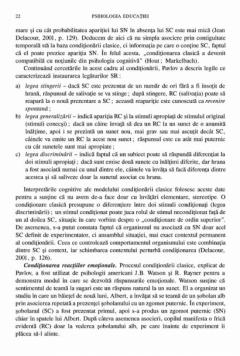 Psihologia educatiei