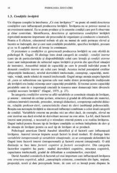 Psihologia educatiei