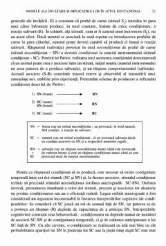 Psihologia educatiei