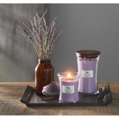 Lumanare parfumata - Medium Jar - Lavender Spa