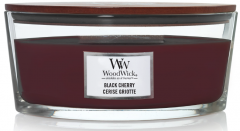 Lumanare parfumata - Black Cherry (Ellipse)