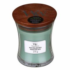 Lumanare parfumata - White Eillow Moss, medium