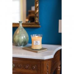 Lumanare parfumata - Large Jar - Honeysuckle