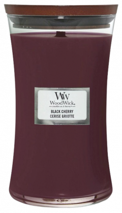 Lumanare parfumata - Black Cherry (Large)