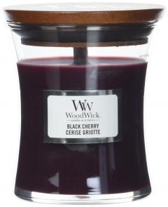 Lumanare parfumata - Mini Jar - Black Cherry