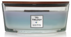 Lumanare parfumata - Trilogy Calming Retreat (Ellipse)