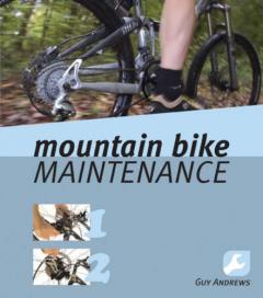 Mountain Bike Maintenance