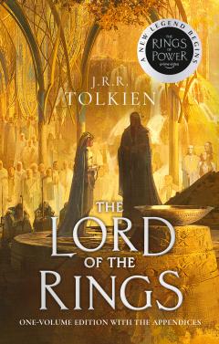 The Lord of the Rings - Volume 1