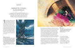 John Howe's Ultimate Fantasy Art Academy