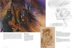 John Howe's Ultimate Fantasy Art Academy