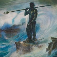 John Howe's Ultimate Fantasy Art Academy