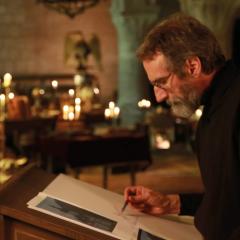 John Howe's Ultimate Fantasy Art Academy