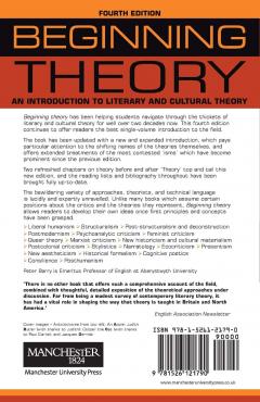 Beginning Theory