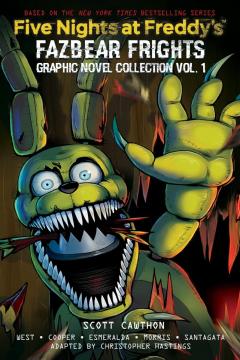 Five Nights at Freddy's - Volume 1