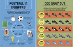 Football Fantastic Activity Book