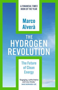 The Hydrogen Revolution