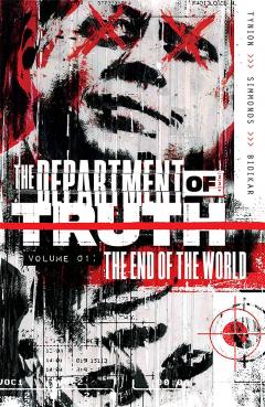 The Department of Truth - Volume 1