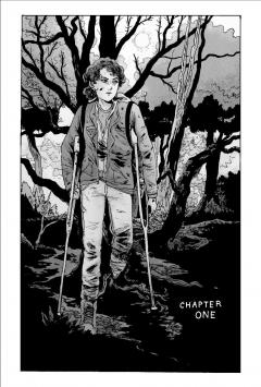 Clementine. Book One