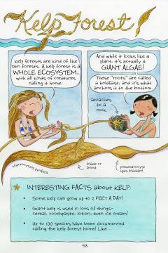 The Science of Surfing