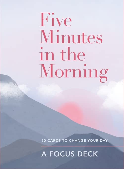 Five Minutes In The Morning A Focus Deck solved-phone-clock-5-minutes-fast-samsung-community-2568863