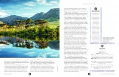 Epic Road Trips of Europe