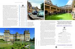 Epic Road Trips of Europe