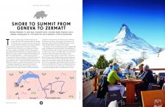 Epic Road Trips of Europe