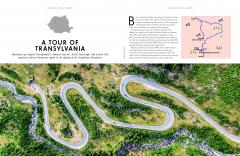 Epic Road Trips of Europe