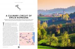 Epic Road Trips of Europe