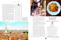 Epic Road Trips of Europe