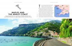 Epic Road Trips of Europe