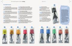 The Complete Beginner's Guide to Painting