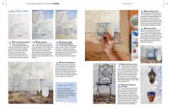 The Complete Beginner's Guide to Painting