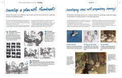 The Complete Beginner's Guide to Painting