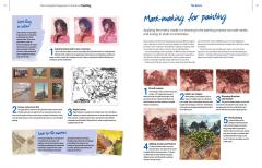 The Complete Beginner's Guide to Painting