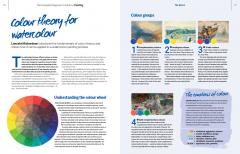 The Complete Beginner's Guide to Painting