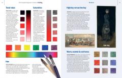 The Complete Beginner's Guide to Painting