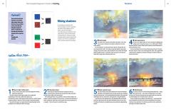 The Complete Beginner's Guide to Painting