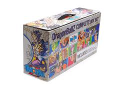 Dragon Ball Z Complete Box Set - Volumes 1-26