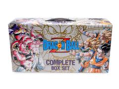 Dragon Ball Z Complete Box Set - Volumes 1-26