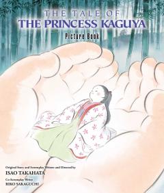 Tale of the Princess Kaguya