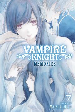 Vampire Knight: Memories - Volume 7