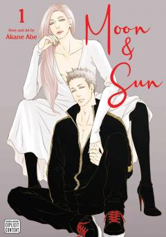 Moon & Sun - Volume 1