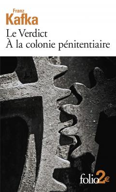 Le Verdict - A la colonie penitentiaire