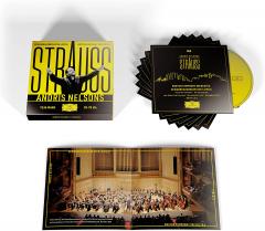 Strauss (Box Set)