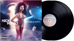 Beam Me Up Scotty - Vinyl