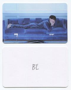 BE