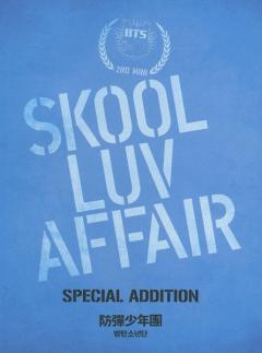 Skool Luv Affair (Special Addition)