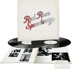 Red Rose Speedway (Double Album) - Vinyl